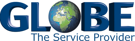 GLOBE – The Service Provider